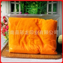 供应pvc服装包装袋包装袋pvc内衣裤袋塑料包装袋