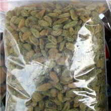 批发供应2013年葡萄干/AAA全绿，口感好