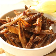 大量批发休闲零食湖南特产东江鱼猛辣鱼块4个口味