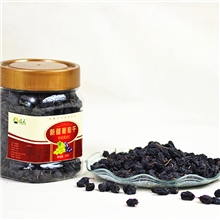 稷元新疆特产黑加仑葡萄干|休闲食品|礼品团购混批5盒包邮