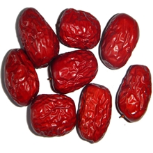 若羌枣一级新疆持产干果红枣新疆大枣散货厂家直销