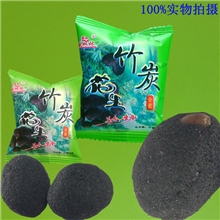 盛双林竹炭花生紫薯花生数量有限抢到就是赚到7斤/箱