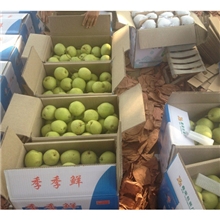 .【合作双赢】大量供应不去袋子雪花梨