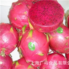 进口越南火龙果量大从优.净重22KG