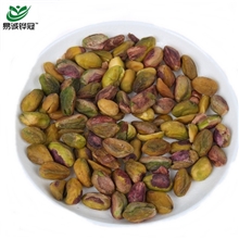 供应（国内加工）美国优质生开心果仁散装进口坚果批发