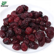 供应原装进口美国GraceLand蔓越莓果干整颗（格蕾丝德）
