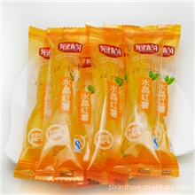&ldquo;冠尚&rdquo;散装水晶红薯棒、地瓜糖果、红心地瓜干、番薯干