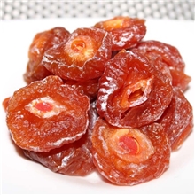 小额批发梅丰园【半边梅】一剪梅情侣梅零食蜜饯果脯类5KG起