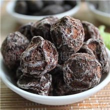 【梅丰园】相思话梅王果脯凉果休闲食品零食批发5kg/包