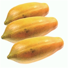 【果园时代】台湾进口木瓜新鲜水果5-7粒