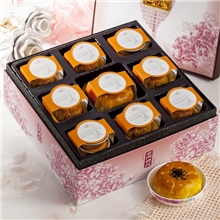 【全国包邮】中秋团购月饼2013台湾进口月饼批发月之淡雅礼盒