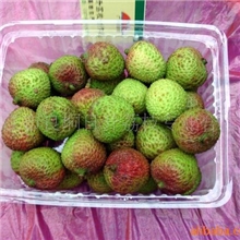 优质广良牌桂味荔枝荔枝出口