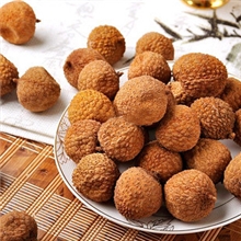 越南精选圆枝\肉红口味香甜\干度好外观自然30公分以上