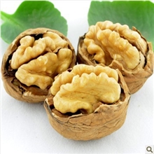 新疆阿克苏薄皮核桃新疆纸皮核桃新货