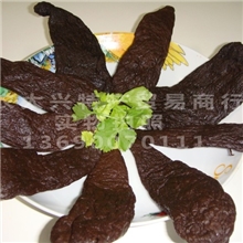 农家腌制老菜脯潮州特产食品陈年萝卜干黑萝卜干全国包邮