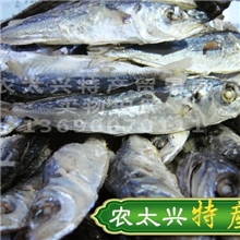 产地直销巴浪鱼干潮汕特产咸鱼干饶平海鲜干货批发巴浪鱼干