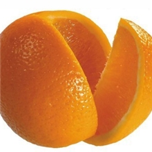 赣南脐橙橙子脐橙新鲜水果橙多省包邮