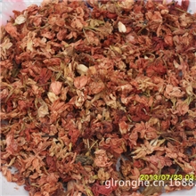 批发罗汉果花花果茶茉莉花茶花草茶干货养肝茶一手货源厂家直销