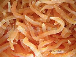 供应地瓜(红薯)条