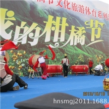 &ldquo;石门柑橘&rdquo;为何一路飘红