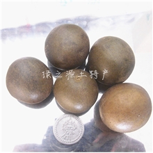 桂林永福深山野生罗汉果江湖地摊罗汉果批发1箱约3000个