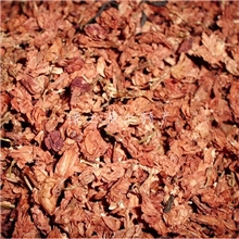 中药材产地直销罗汉果花花草茶专供深圳药材公司植物原药材