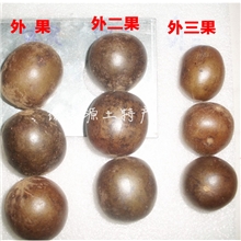 产地一手批永福罗汉果外二果江湖地摊中药材植物原药材批发