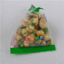 私房小厨正品-黑豆脆0.6元/包（15g）