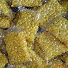 供应鲜银杏仁水煮白果仁、保鲜白果