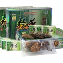 批发压缩东北特产野生榛蘑招商代理加盟0-0.5万