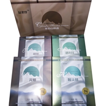 山珍礼盒厂家直销东北特产送礼佳品