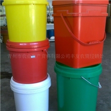 供应批发5-25包装桶