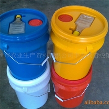 批发供应5-25双沿带样品瓶桶