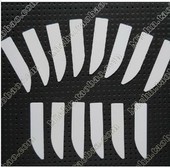 加厚小1字园艺标签（适合迷你小盆栽育苗播种用）