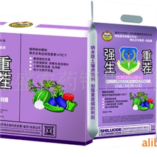 生产供应专治莲藕中药材烟叶重茬病防治烂根土传病好农药不早衰