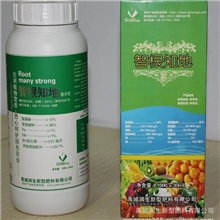 作物提质增产增收高效生物有机肥&mdash;&mdash;智根知地