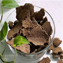 长沙正宗茶片批发价格水产养殖清塘专家-茶粕黑片