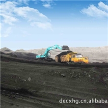 腐植酸取自新疆风化煤