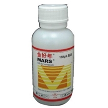 蚜虫特效进口杀虫剂美国富美实金好年100ml*80瓶