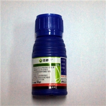 番茄霜霉病疫病杀菌杀虫复配噻虫嗪咯菌腈精甲霜灵先正达迈舒平