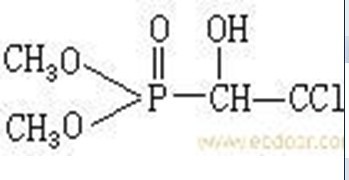 敌百虫、杀虫剂、农药原药