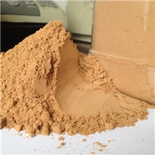 【特级320目】特级天然有机茶籽粉茶枯粉（适合洗头护发）按吨