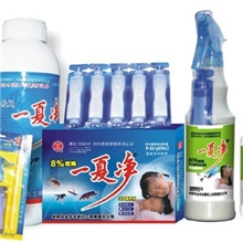 郑州一夏净生产，一夏净批发供应，正品一夏净