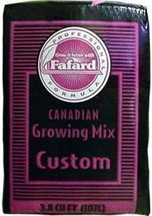 214升加拿大进口发发得播种泥炭