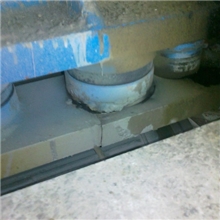 供应易损件橡胶垫,厂家质量好，售后好