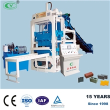 专业生产、定做空心砖机、实心砖机、各种非洲砖机、水泥机械