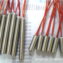 武汉发热管，封口机发热管，电热管，