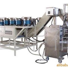 厂家供应全自动数粒包装机