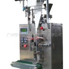 厂家直销全自动颗粒双物料包装机，胡椒粉\食盐双物料包装机