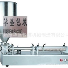 大瓶洗发水灌装机械